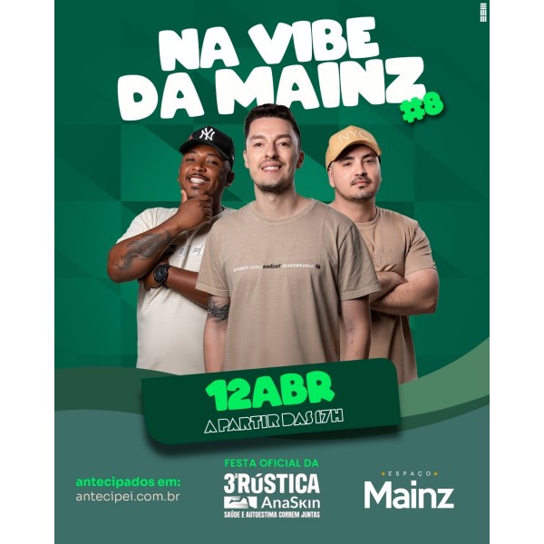NA VIBE DA MAINZ 8