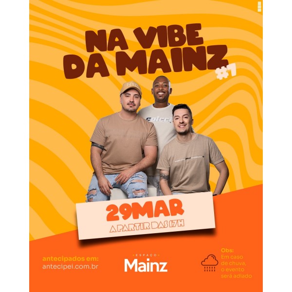 NA VIBE DA MAINZ 7