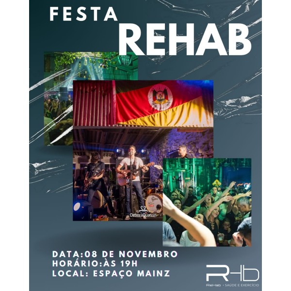 ReHab 2