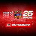 Semana Farroupilha 2025 Junção dos Casco - 14-09