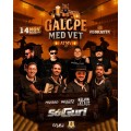 XXXV GALOPE DA VETERINÁRIA 