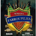 Semana Farroupilha 2026 Junção dos Casco - Combos Baile