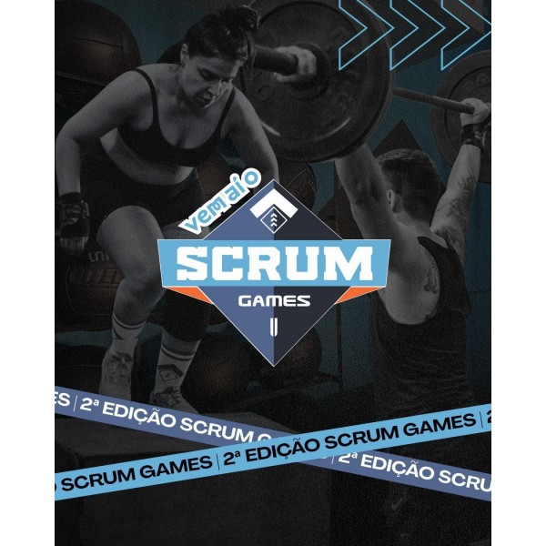 Scrum Games - 2