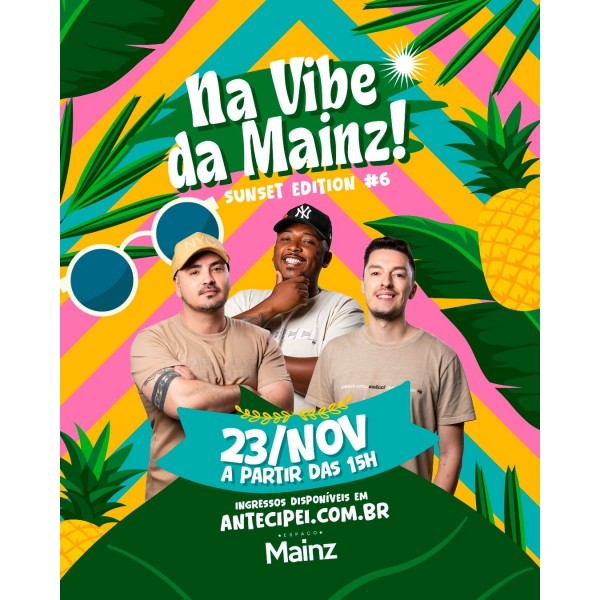 NA VIBE DA MAINZ 6