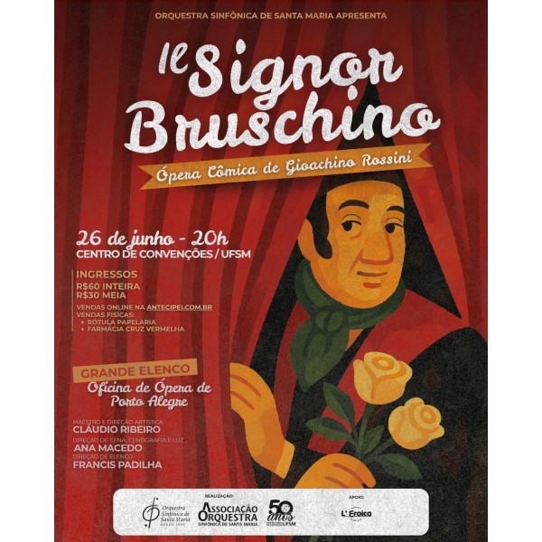 II Signor Bruschino