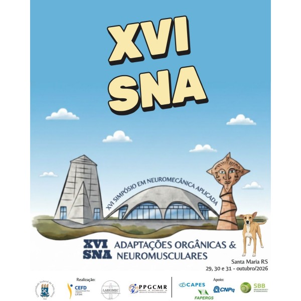 Simpósio em Neuromecânica Aplicada (SNA)