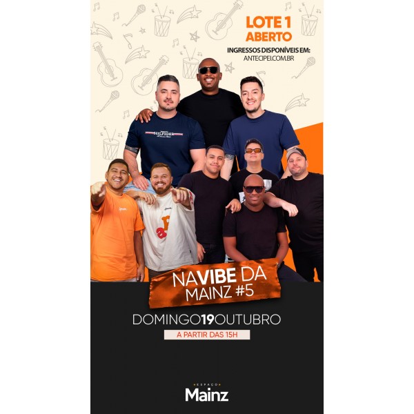 NA VIBE DA MAINZ 5
