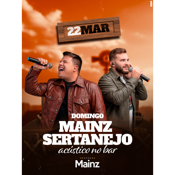 Mainz Sertanejo