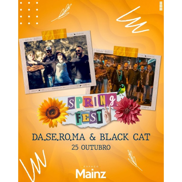 SPRING FEST 2