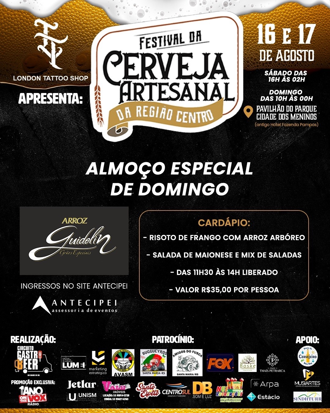 Festival da Cerveja Artesanal