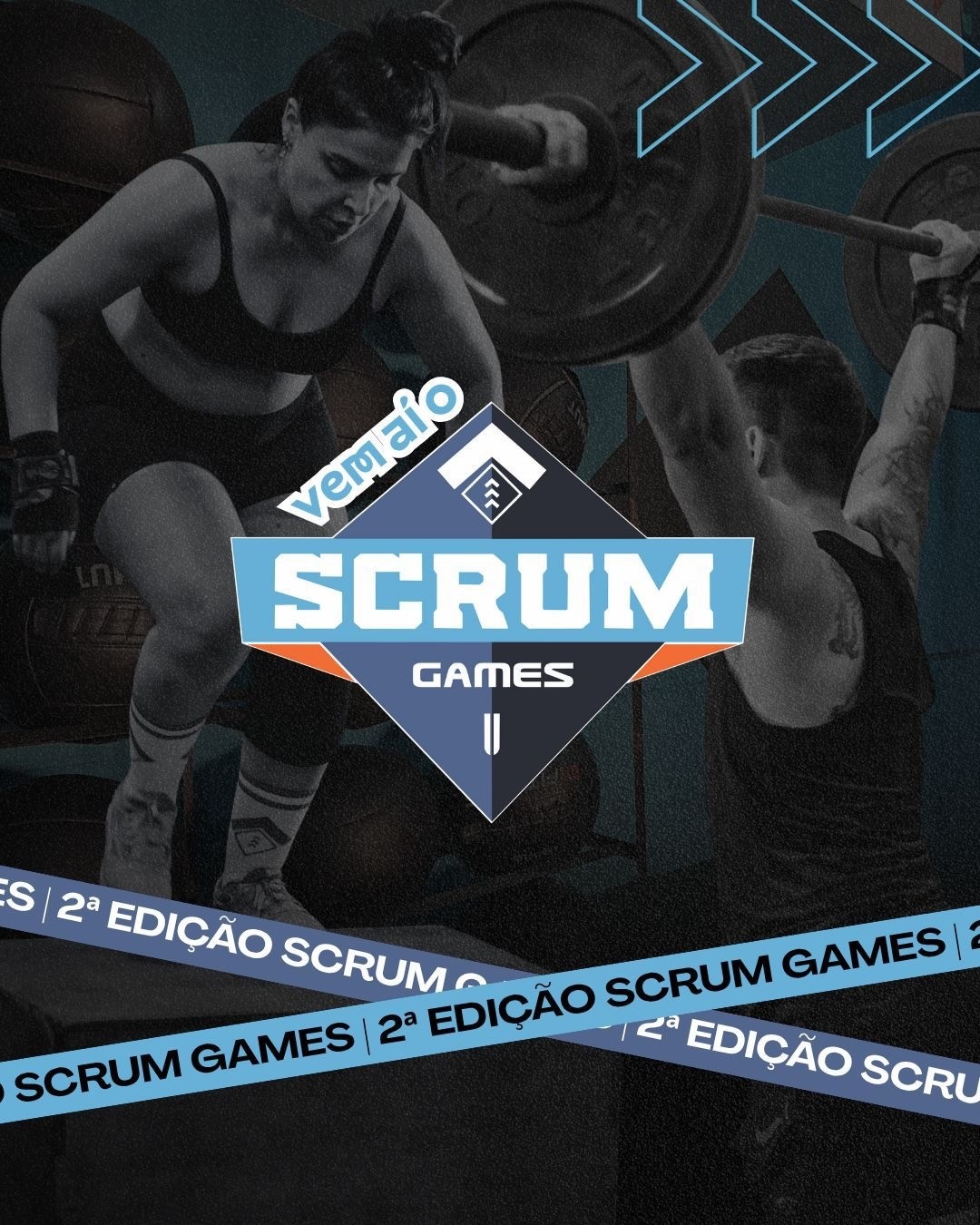 Scrum Games - 2