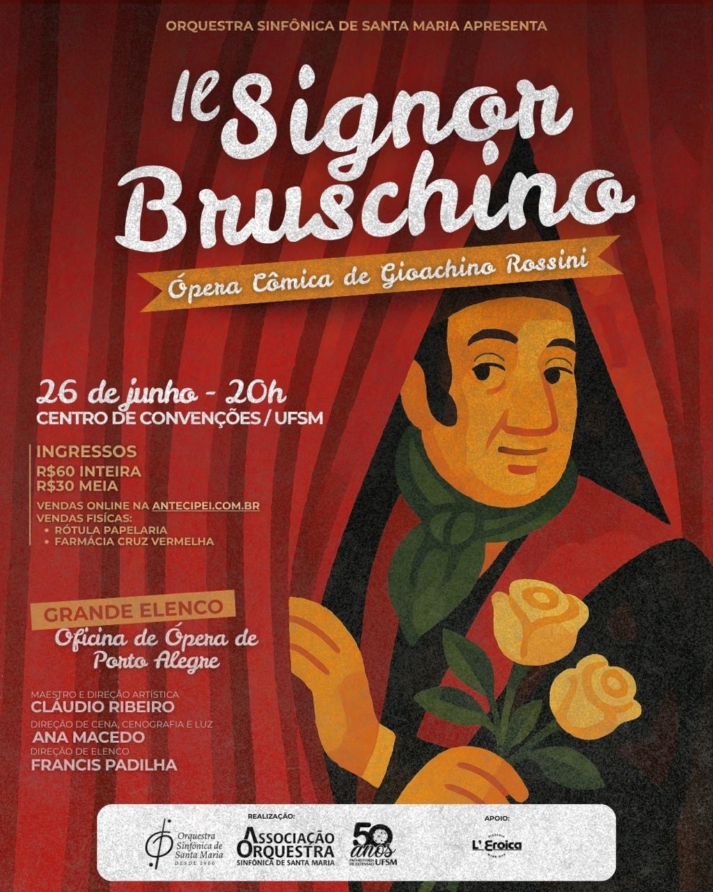 II Signor Bruschino