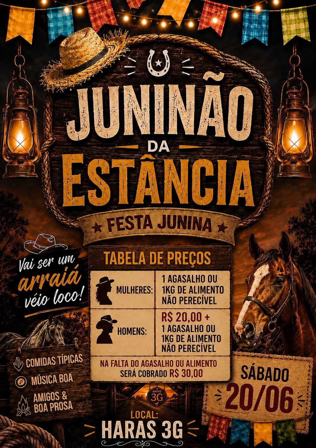 Juninão da Estância