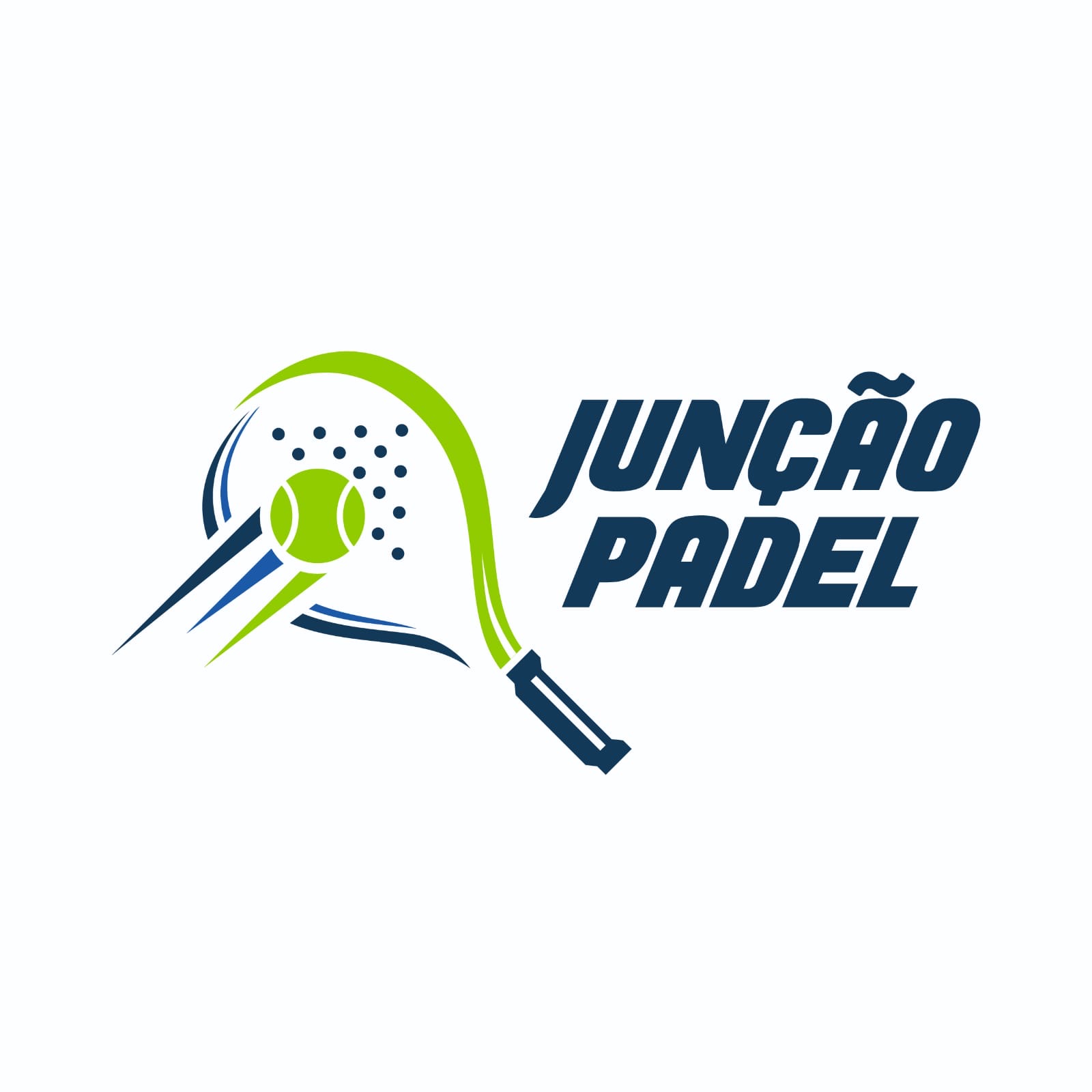 Junção Padel
