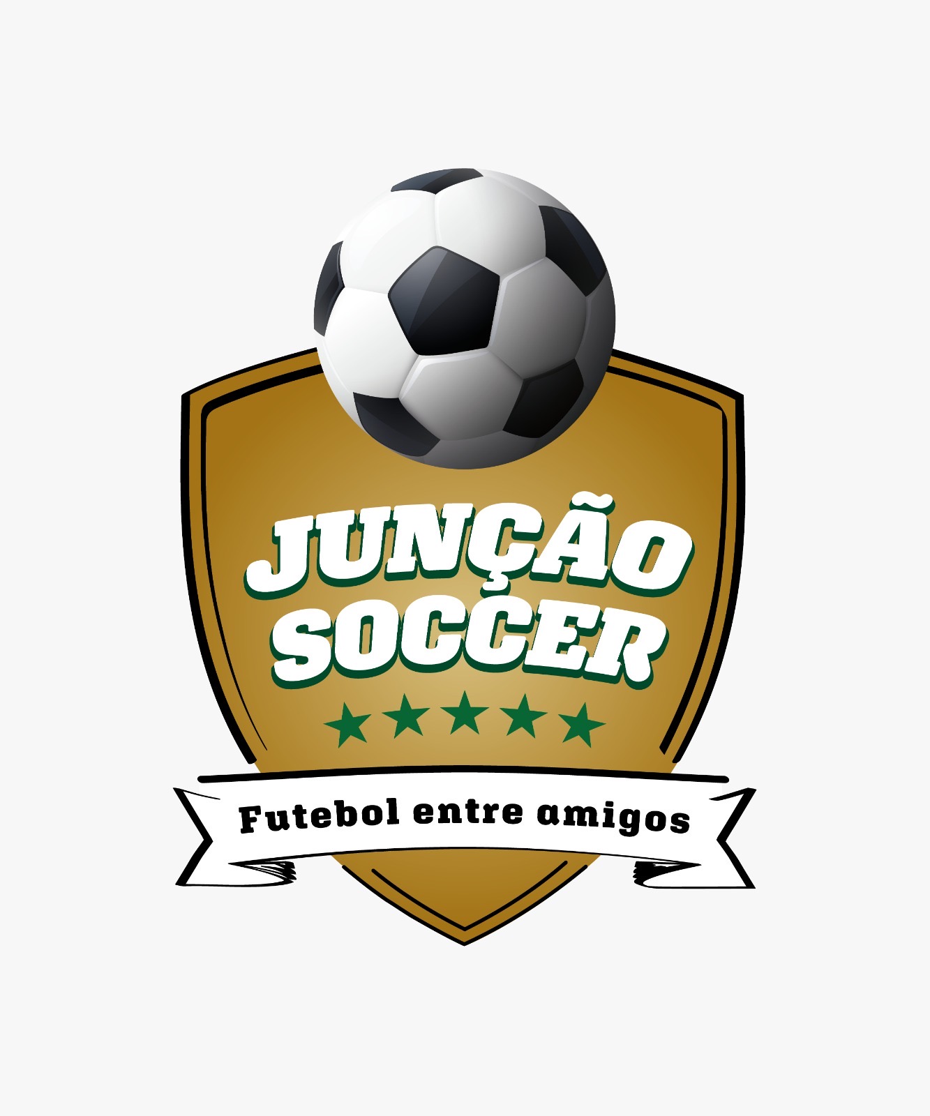 Junção Soccer